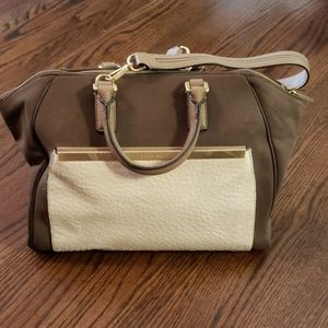 Calvin Klein Large Purse